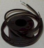 hydraulic valve
