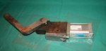 hydraulic valve