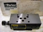 hydraulic valve
