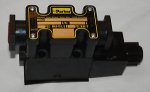 hydraulic valve