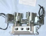 hydraulic valve