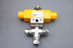 hydraulic valve