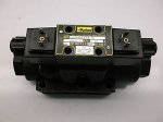 hydraulic valve