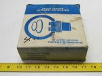 hydraulic valve
