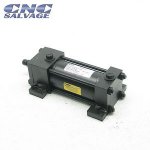 hydraulic valve