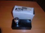 hydraulic valve