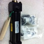 hydraulic valve