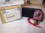 hydraulic valve