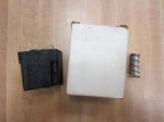 hydraulic valve