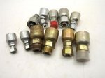 hydraulic valve