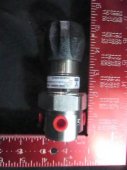 hydraulic valve