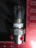 hydraulic valve
