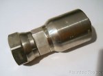 hydraulic valve