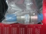 hydraulic valve