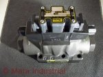hydraulic valve