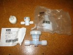 hydraulic valve