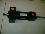 hydraulic valve