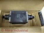 hydraulic valve