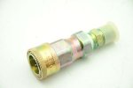 hydraulic valve