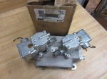 hydraulic valve
