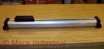 hydraulic valve