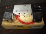 hydraulic valve