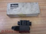 hydraulic valve