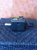 hydraulic valve