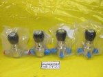 hydraulic valve