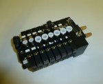 hydraulic valve