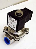 hydraulic valve