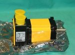 hydraulic valve
