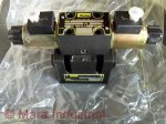 hydraulic valve