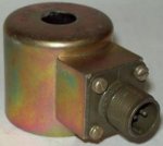 hydraulic valve