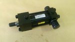 hydraulic valve