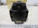 hydraulic valve