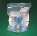 hydraulic valve
