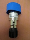 hydraulic valve