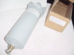 hydraulic valve
