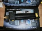 hydraulic valve