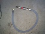 hydraulic valve