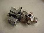 hydraulic valve