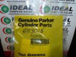 hydraulic valve