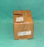 hydraulic valve