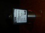 hydraulic valve