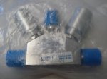 hydraulic valve