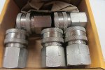 hydraulic valve