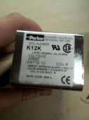 hydraulic valve