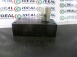 hydraulic valve