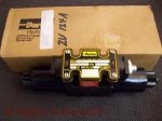 hydraulic valve